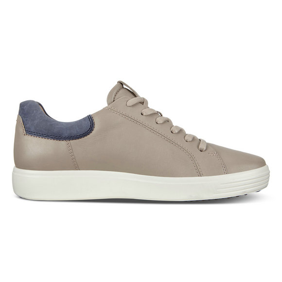 ECCO Men's Soft 7 Street Sneakers